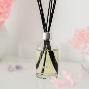 Diffuser - Nectarine Blossom and Honey